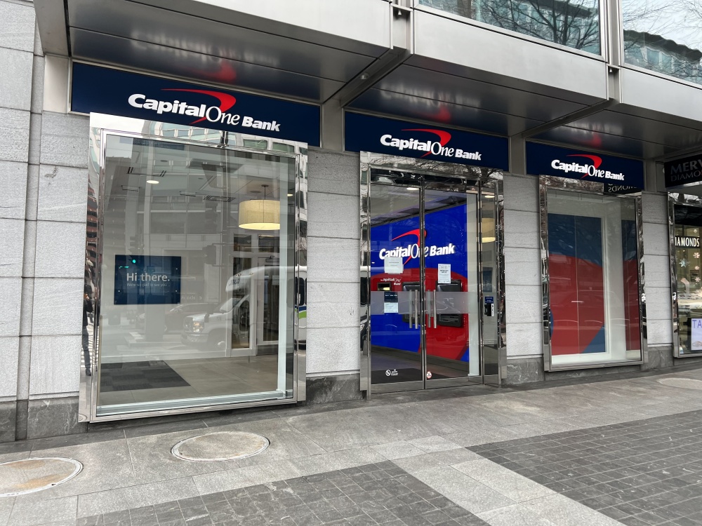 Capital One Bank 01