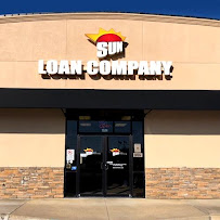 Sun Loan Company 03