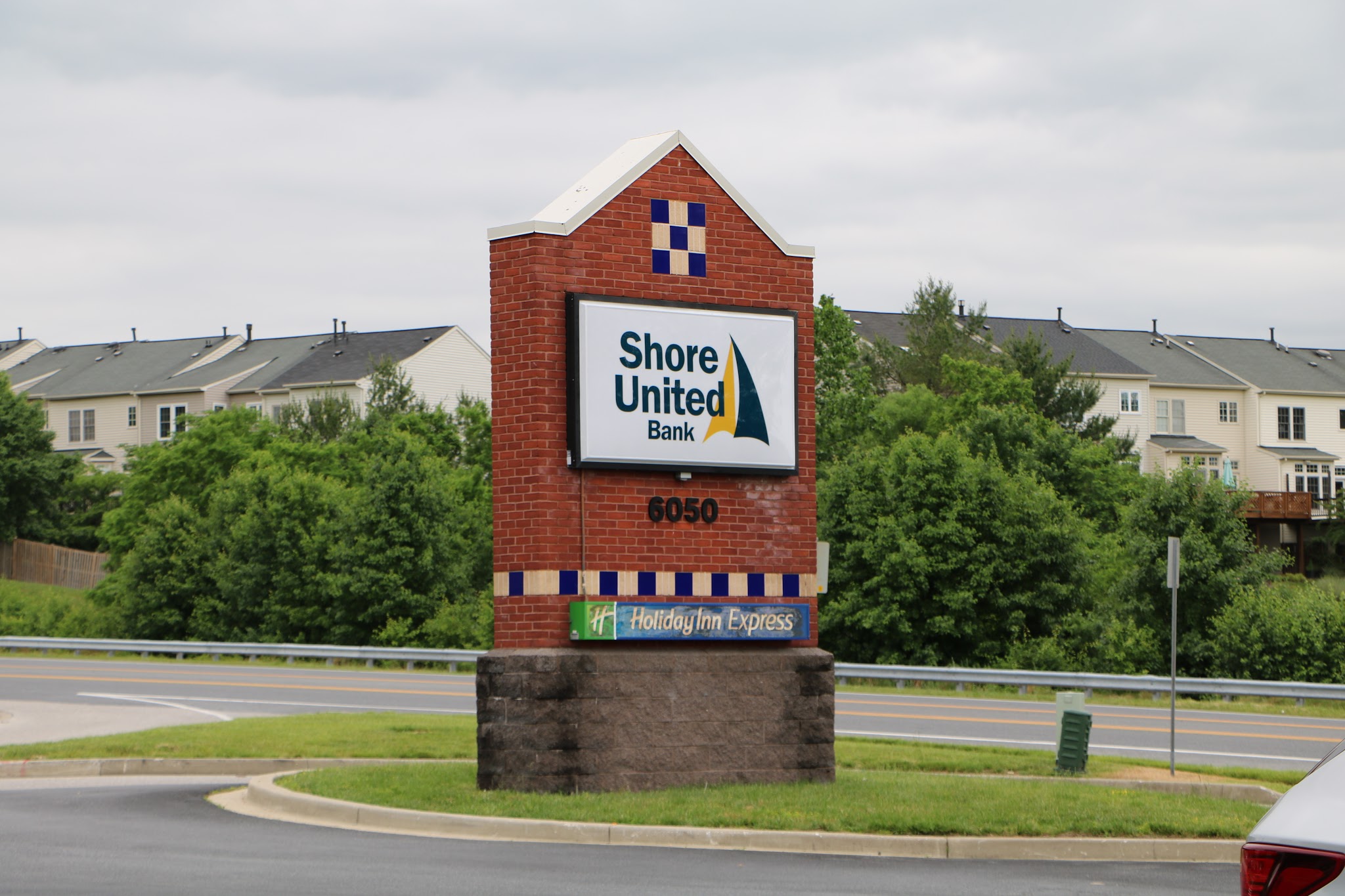 Shore United Bank 01