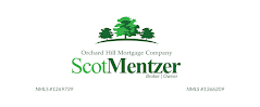 Orchard Hill Mortgage Company: Scot Mentzer, Mortgage Broker NMLS #1269739 03
