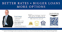 Mortgage Loan Officer - Tom Cramer NMLS#559640 04