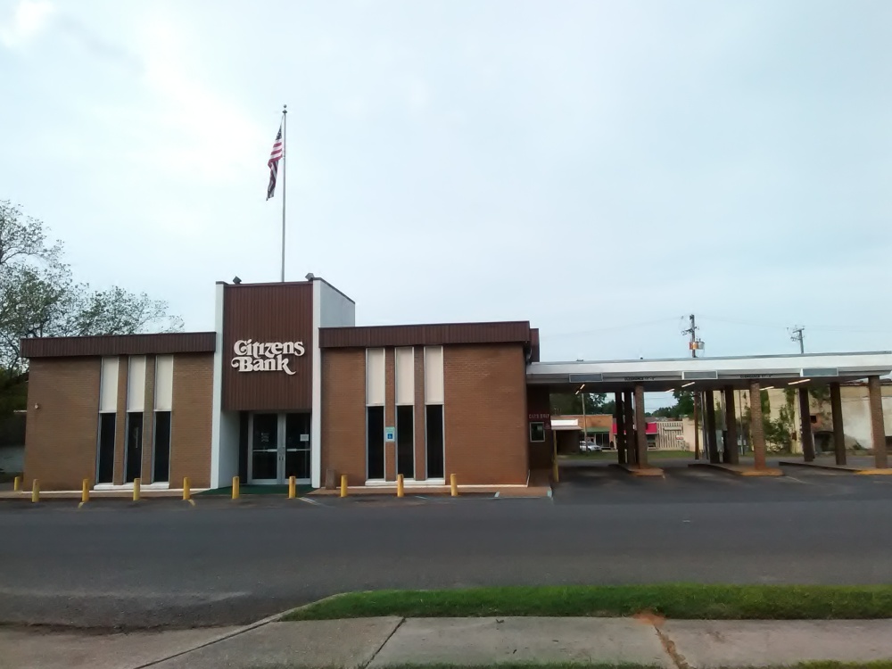 Citizens Bank & Trust Co of Vivian 01