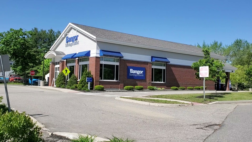 Bangor Savings Bank 01