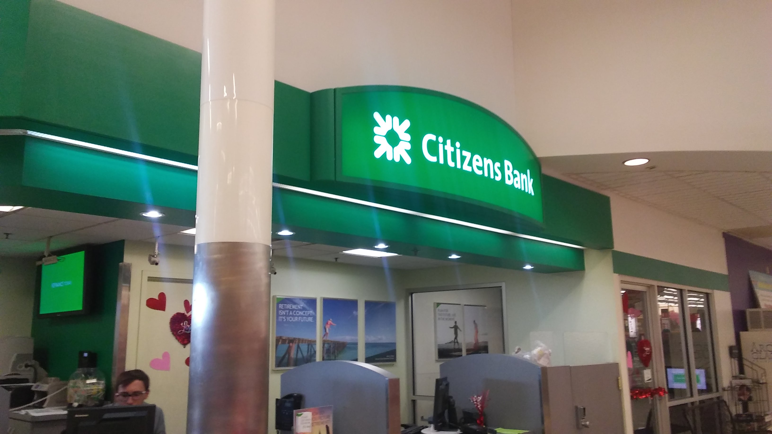Citizens Bank Supermarket Branch 01