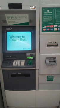 Citizens Bank Supermarket Branch 03