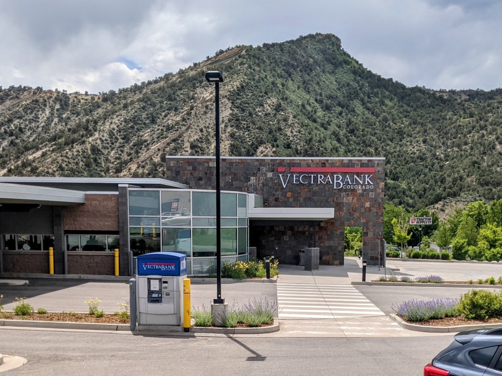 Vectra Bank - Durango 01