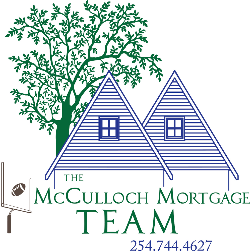 The McCulloch Mortgage Team 01