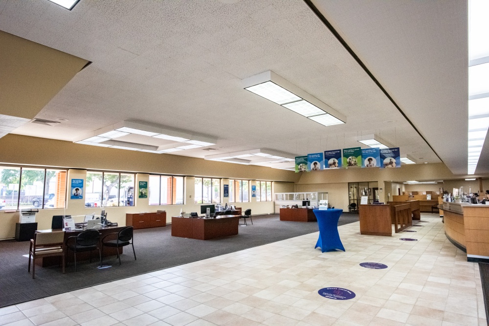 U.S. Bank Branch 01