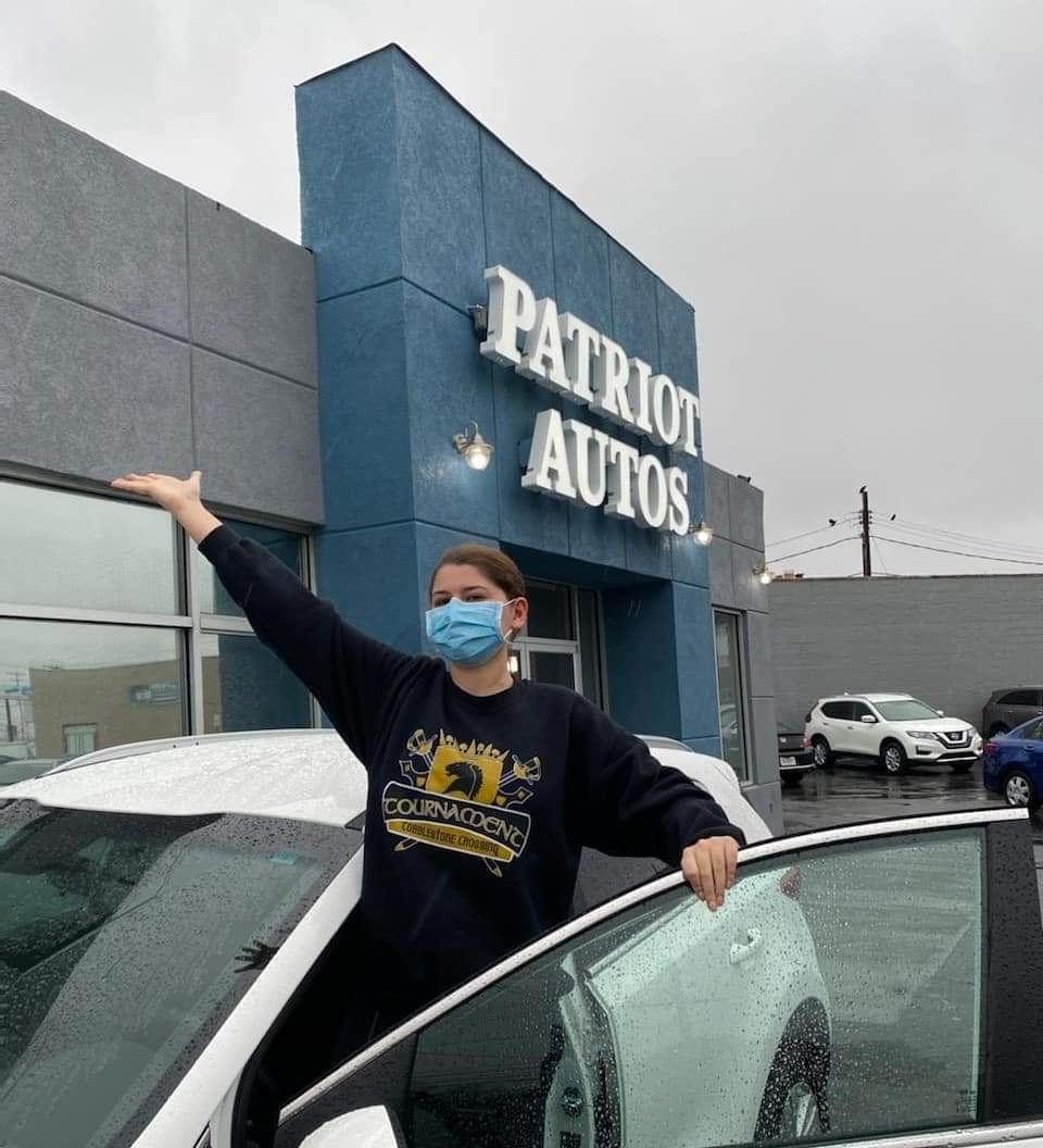 Patriot Autos Bad Credit Car Dealership Baltimore Maryland 01