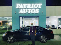 Patriot Autos Bad Credit Car Dealership Baltimore Maryland 04