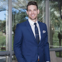 Merrill Lynch Wealth Management Advisor Austin Fleet 02