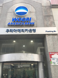 Woori America Bank - Flushing Branch 01