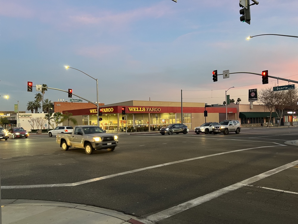 Wells Fargo Bank 01