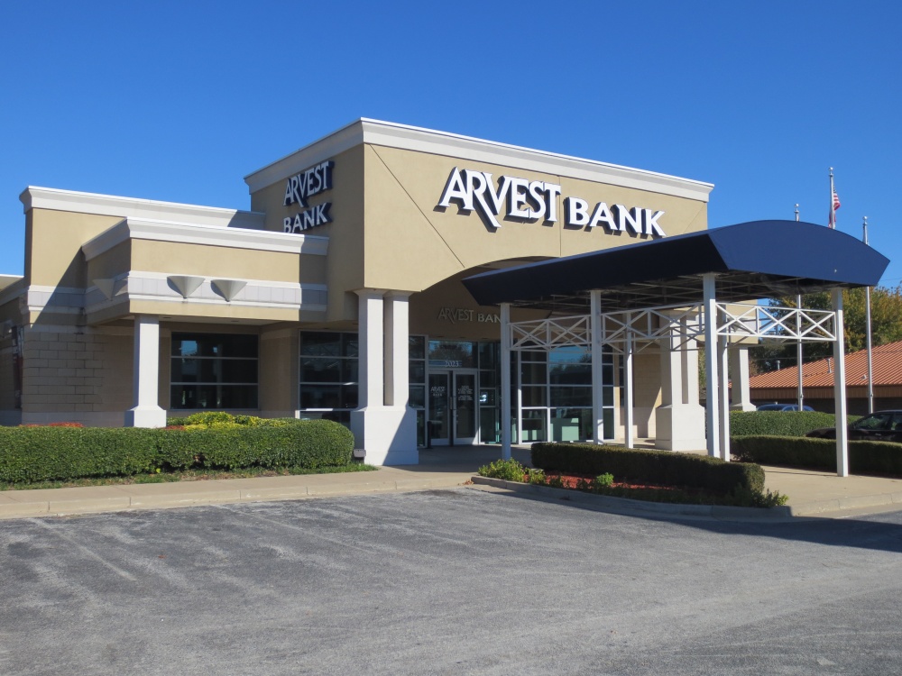 Arvest Bank 01