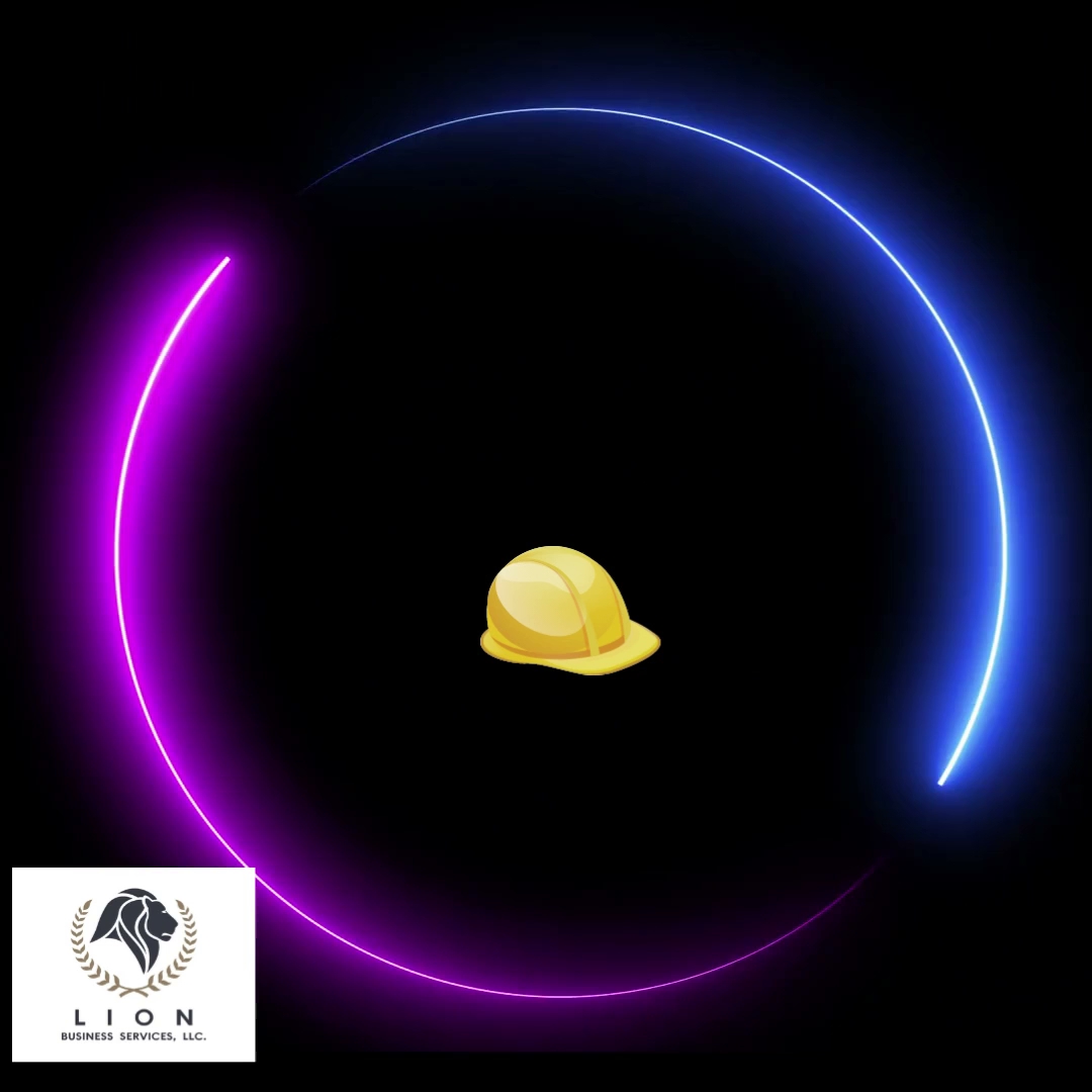 Lion Business Services LLC 01