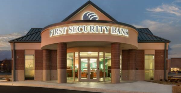 First Security Bank – Fort Smith Rogers 01