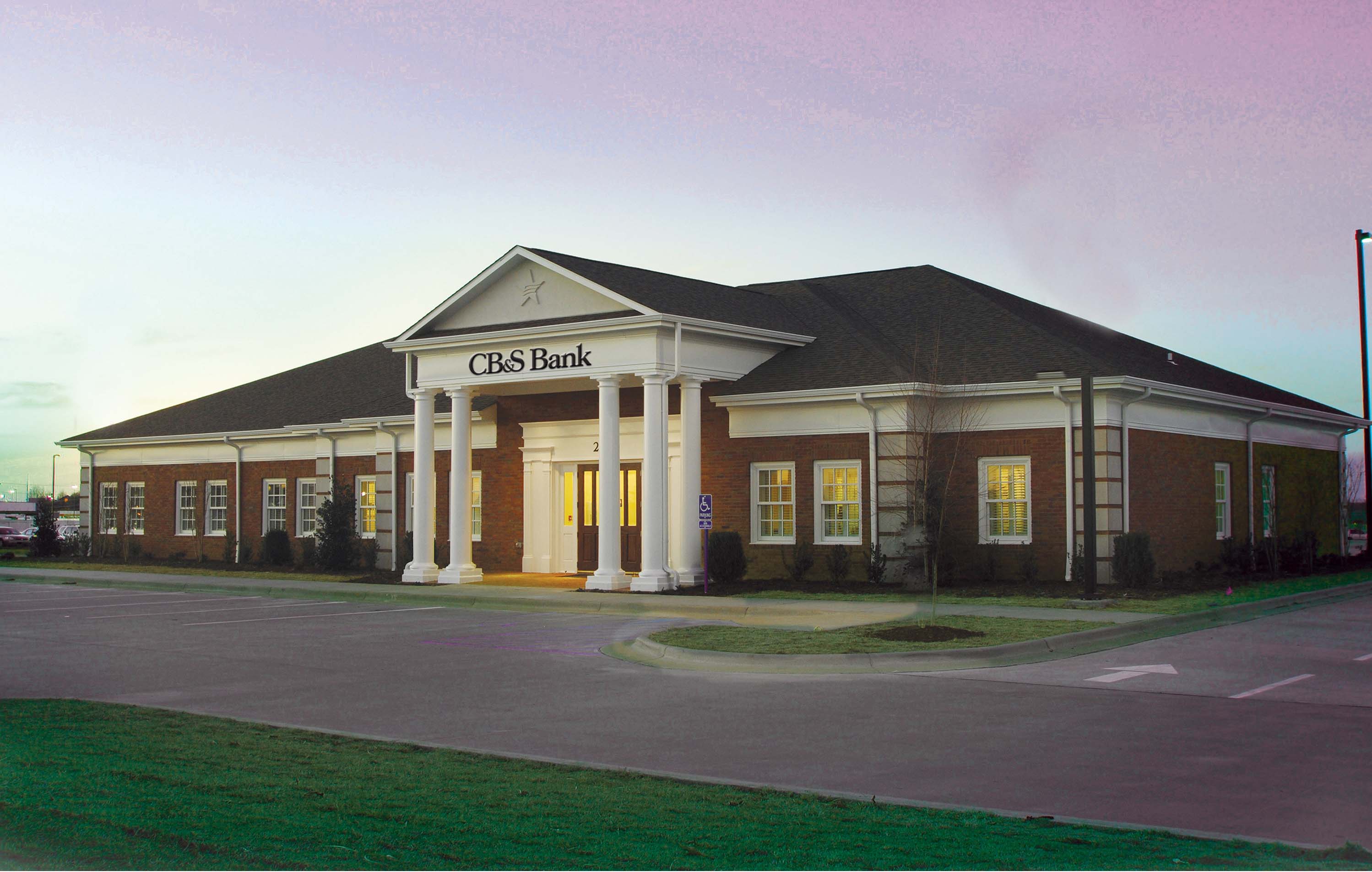 CB&S Bank 01