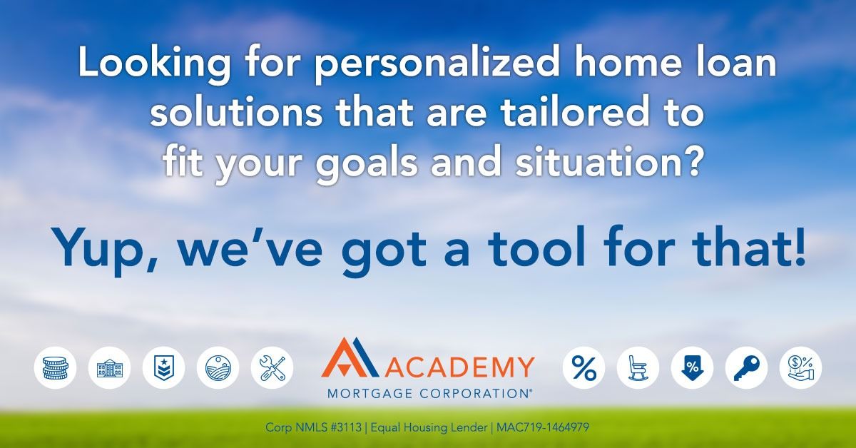 Academy Mortgage 01
