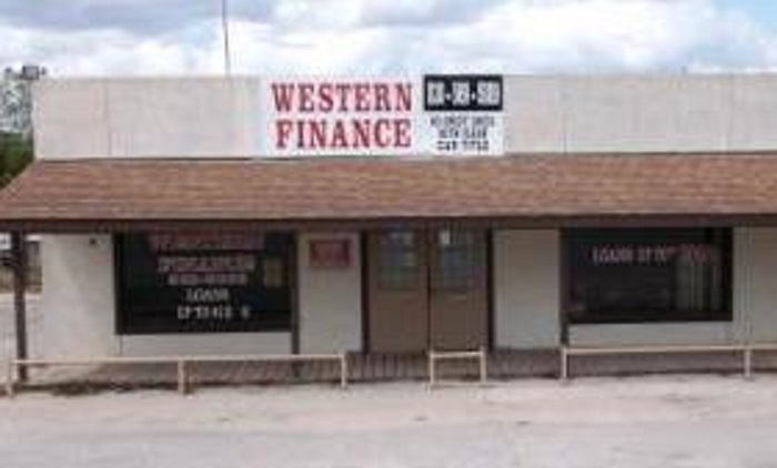 Western Finance 01