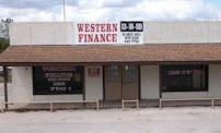 Western Finance 01