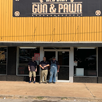 Red Dirt Gun & Pawn 04