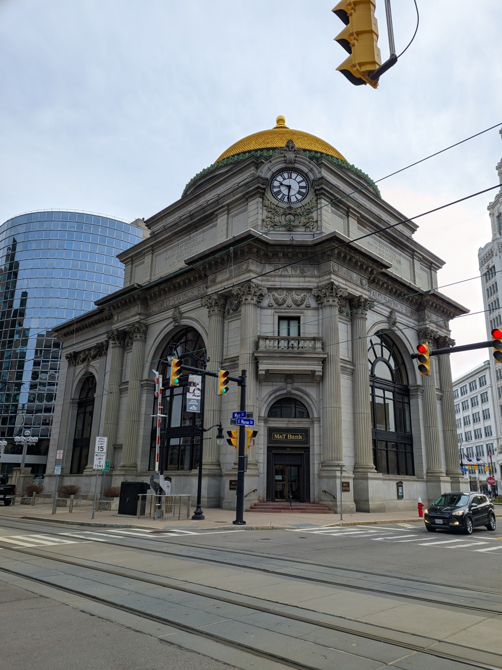 M&T Bank BUFFALO 01