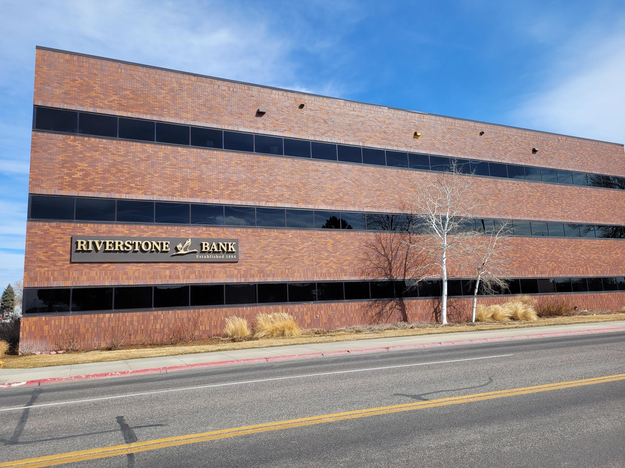 Riverstone Bank 01