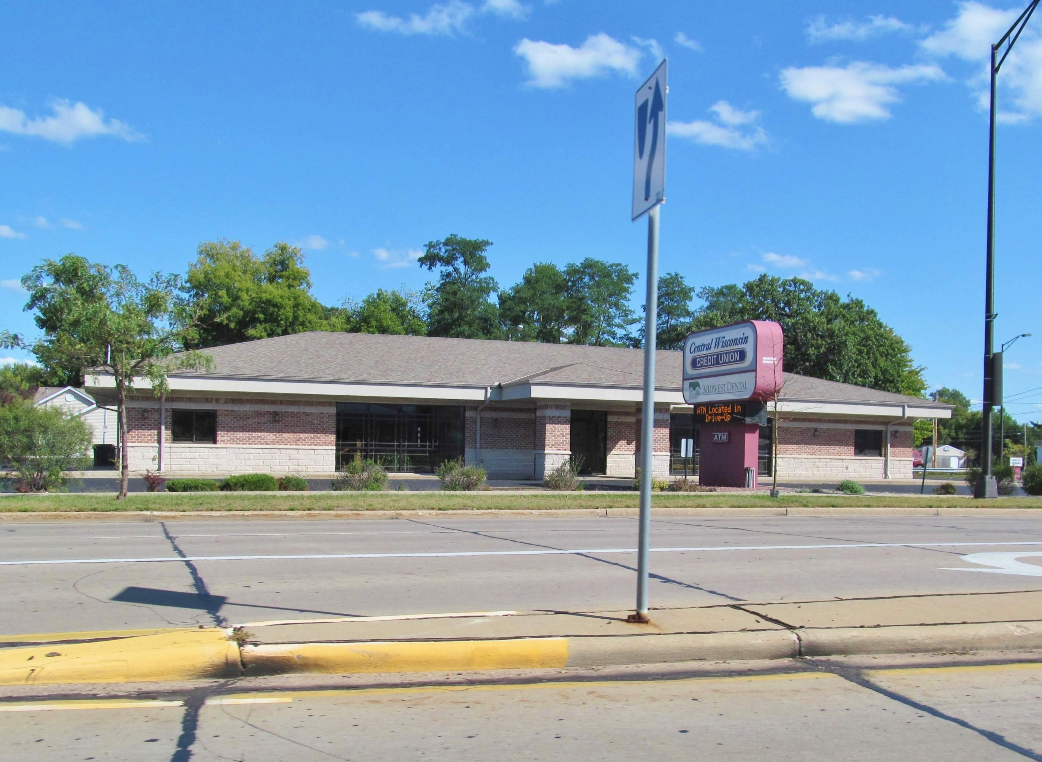 Central Wisconsin Credit Union 01
