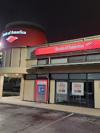 Bank of America (with Drive-thru ATM) 02