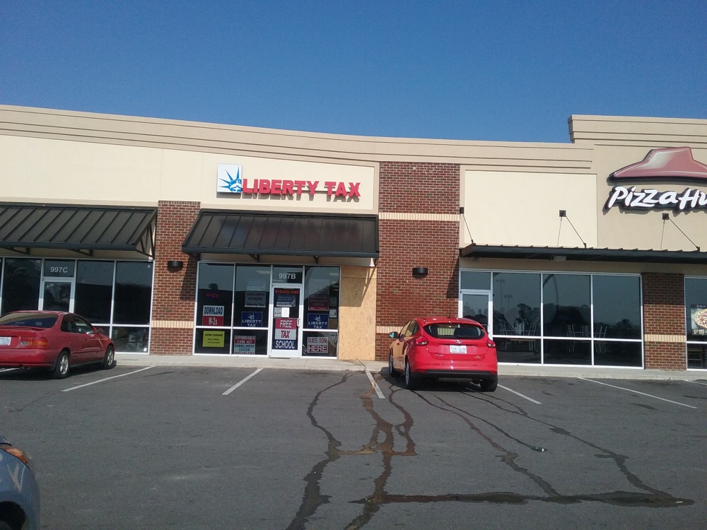 Liberty Tax 01