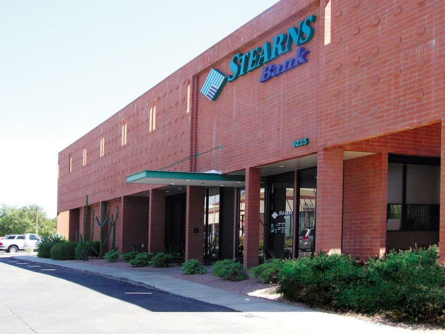 Stearns Bank N.A. - Arizona 01