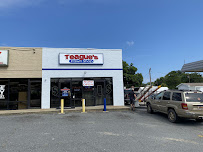 Teague’s Pawn Shop #2 01