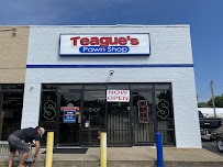 Teague’s Pawn Shop #2 02