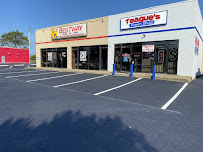 Teague’s Pawn Shop #2 03