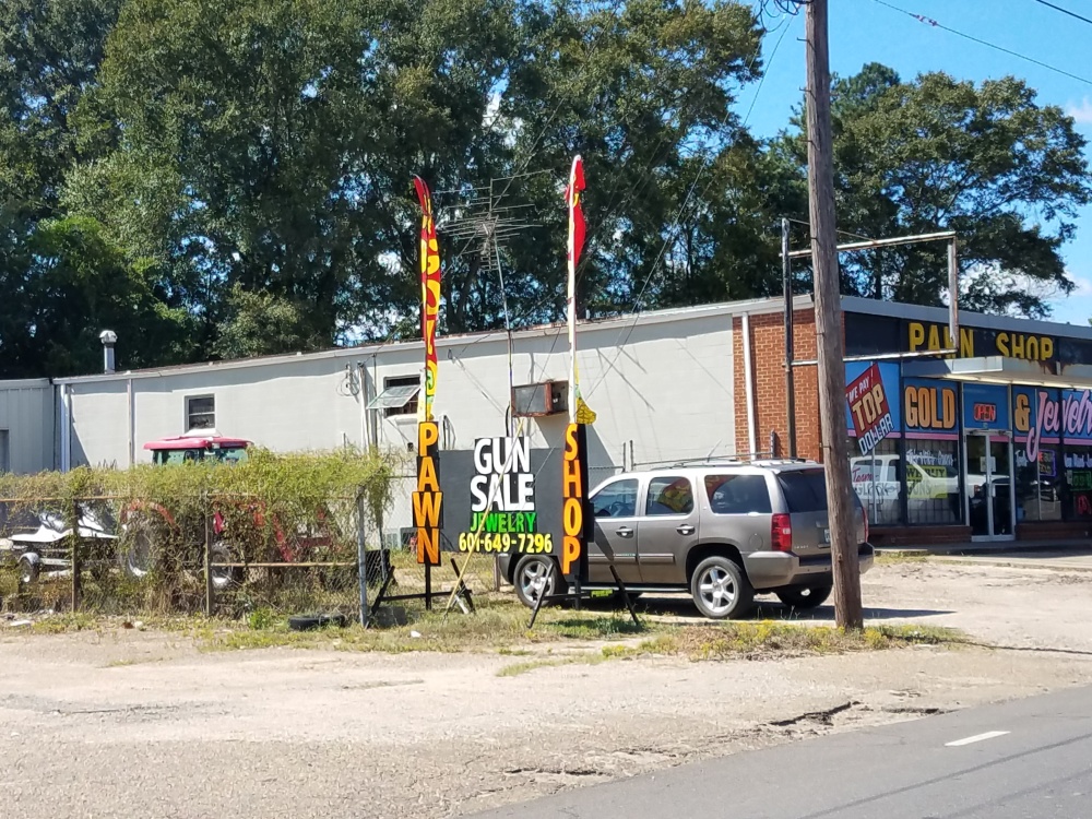 Top Dollar Pawn Shop 01