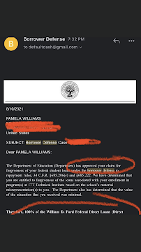 STUDENT LOAN DEFAULT GURU LLC 03