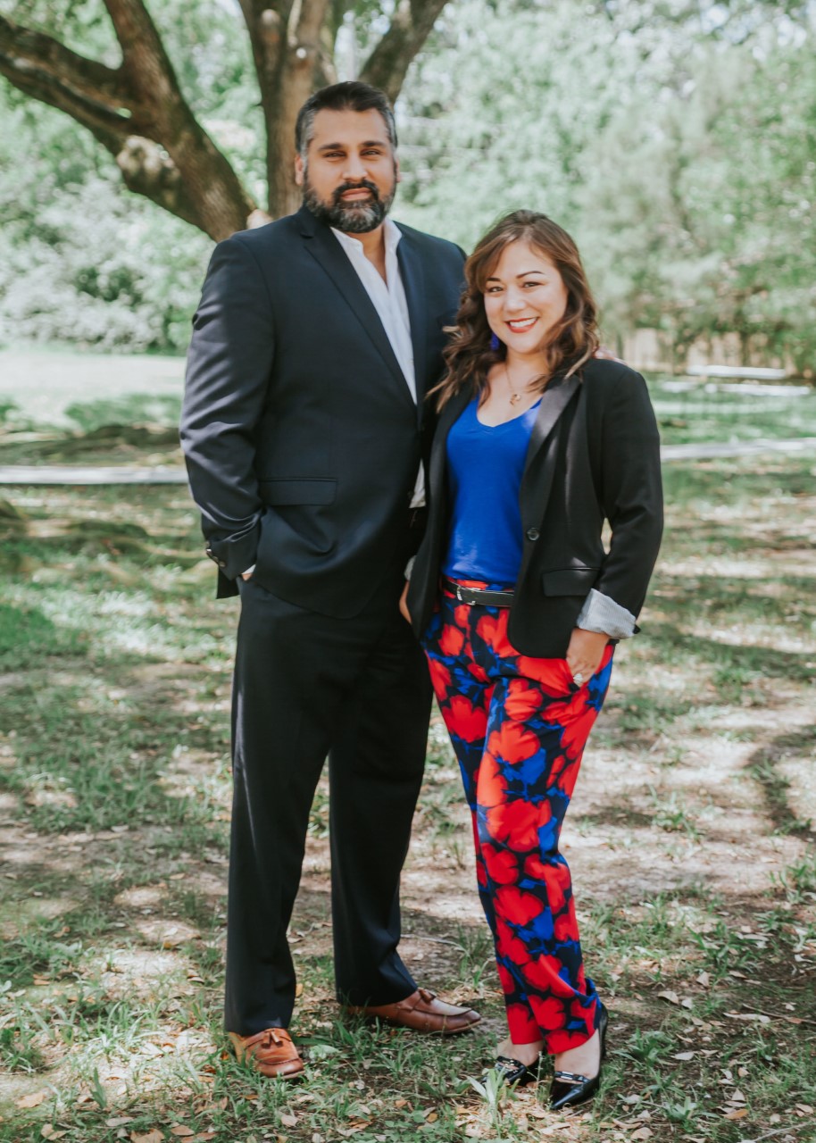Thrive Mortgage-Tony and Kim Abbas 01