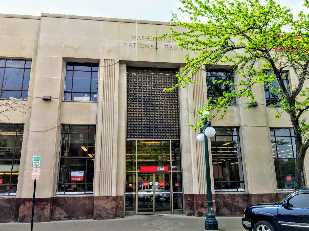 Wells Fargo Bank 01