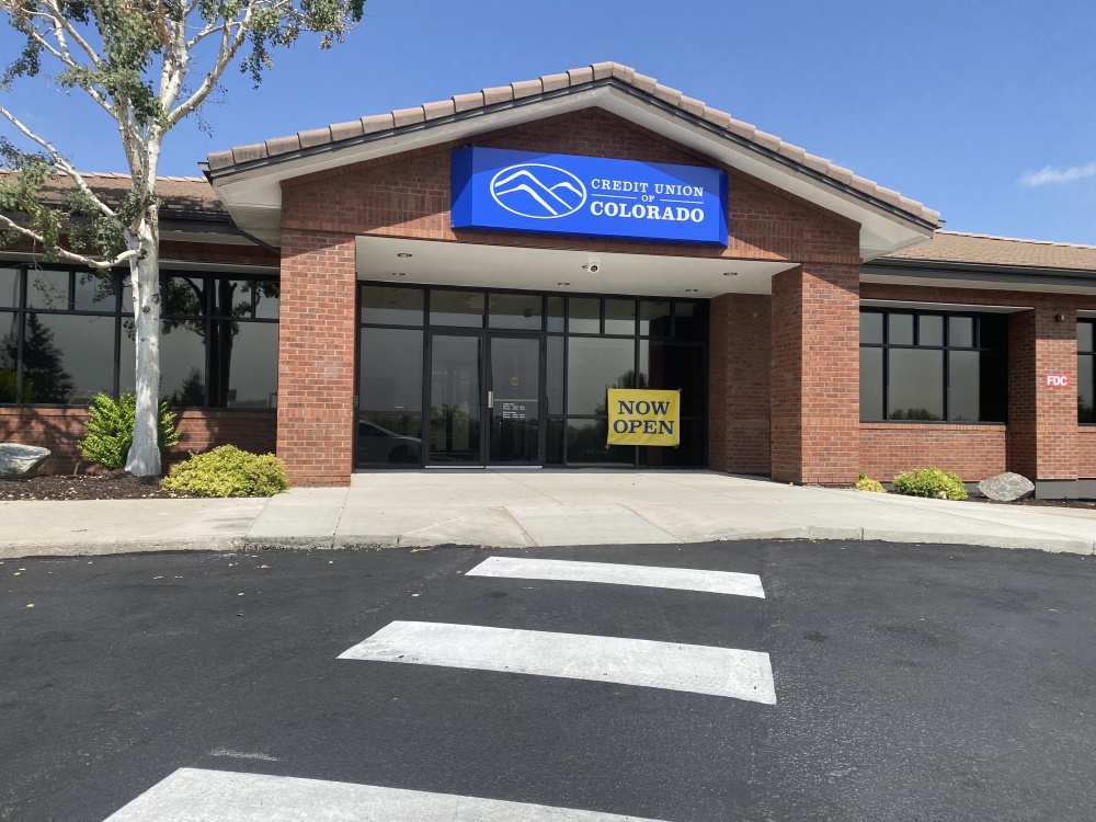 Credit Union of Colorado, Broomfield 01