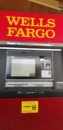Wells Fargo Bank 04