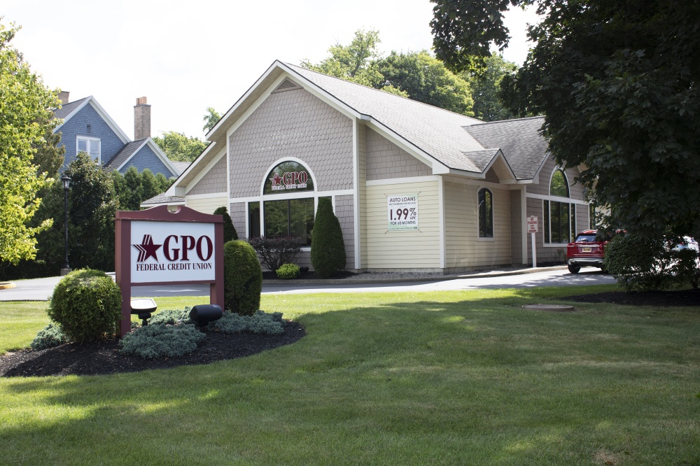 GPO Federal Credit Union 01