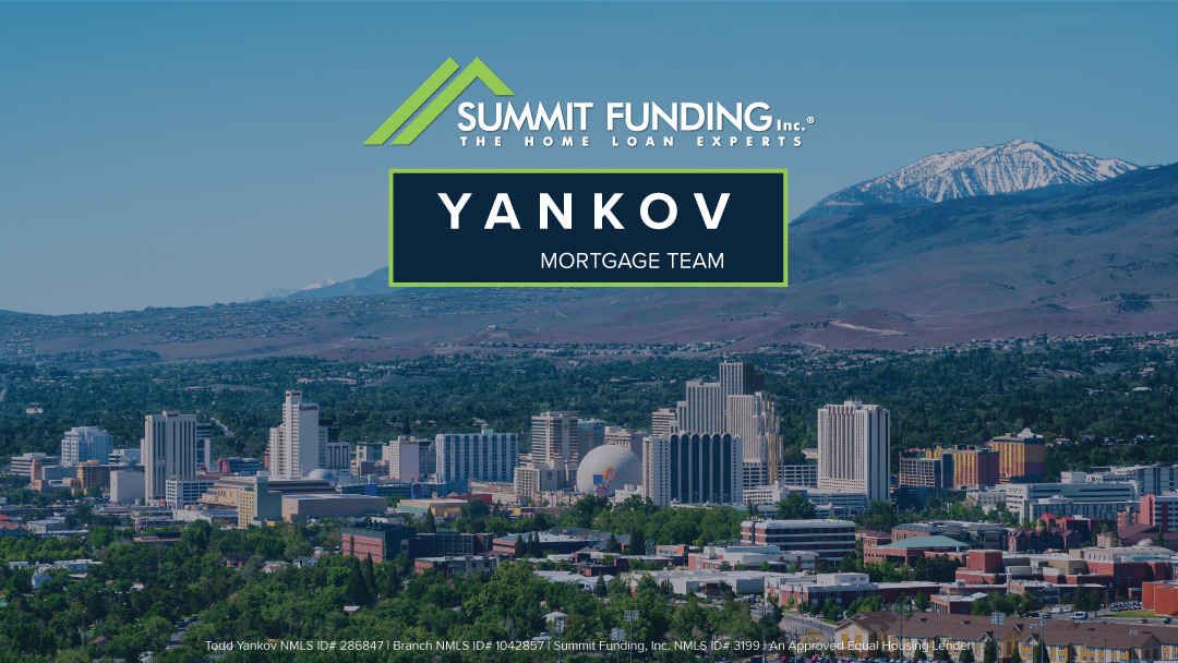 Yankov Mortgage Team - Summit Funding, Inc. 01