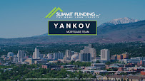 Yankov Mortgage Team - Summit Funding, Inc. 01