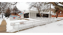 Bank of America (with Drive-thru ATM) 01