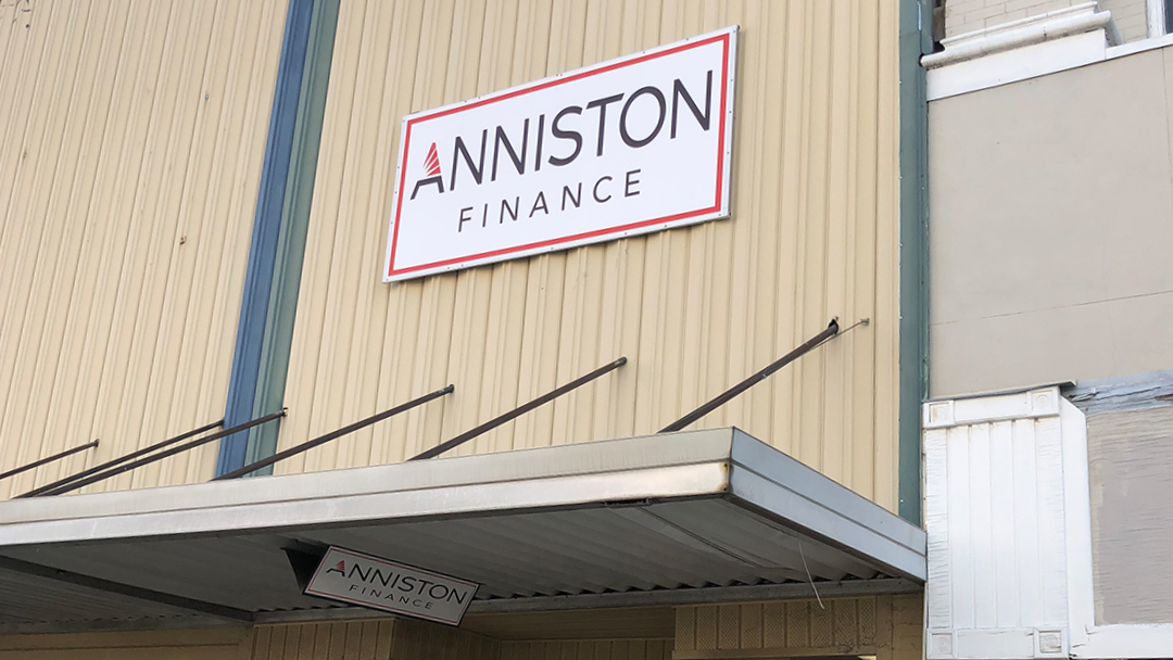 Anniston Finance 01