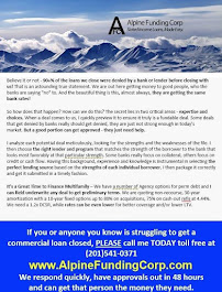 Alpine Funding Corporation 04