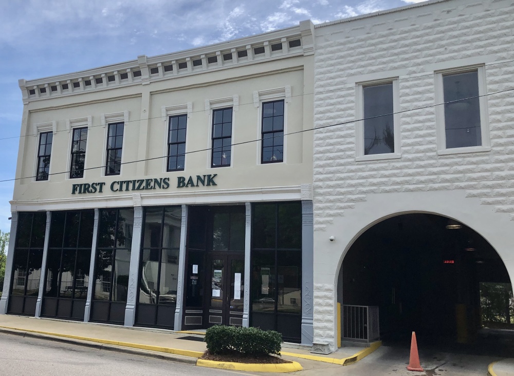 First Citizens Bank 01
