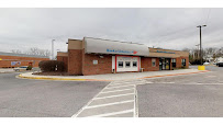 Bank of America (with Drive-thru ATM) 01