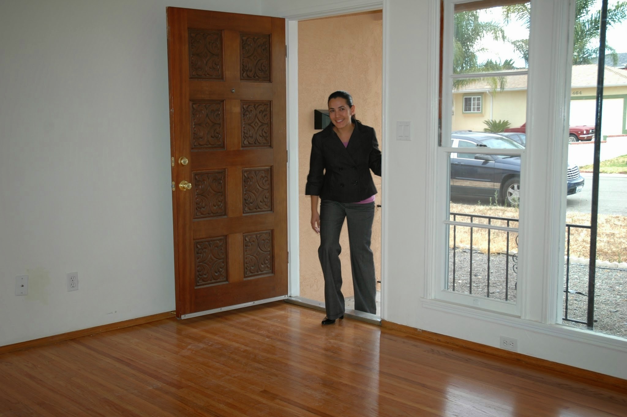 Springboard Home Loans (Headquarters) 01