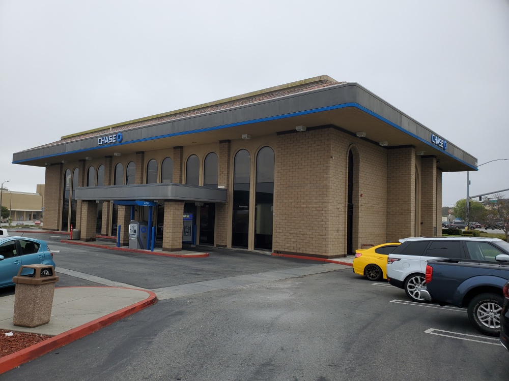Chase Bank 01